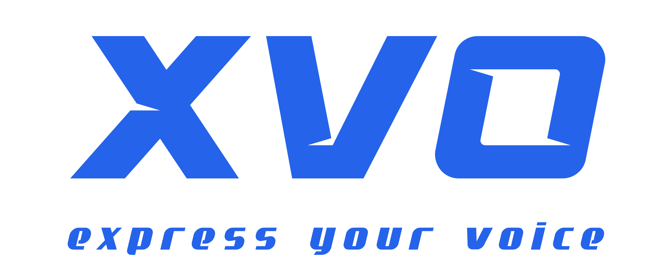 XVO